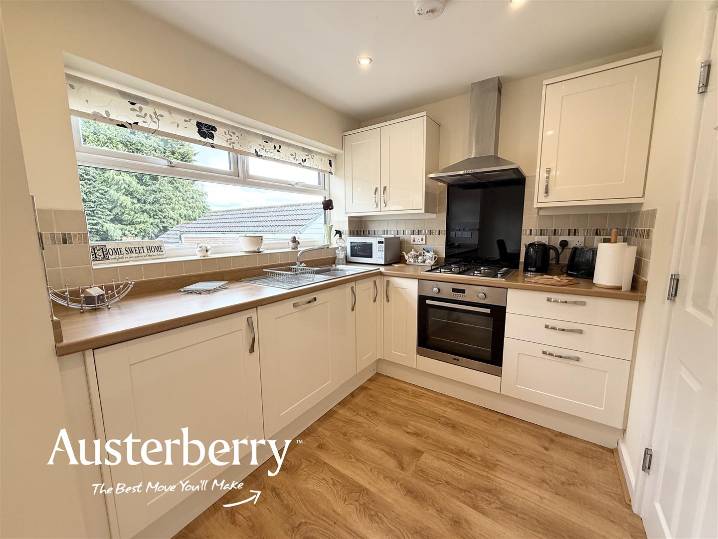 3 bed property in Allerton Road, Stoke-On-Trent